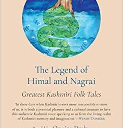 The Legend of Himal and Nagrai